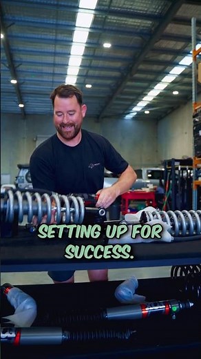 Transform Your Ram 1500 with This Game-Changing Suspension Kit!