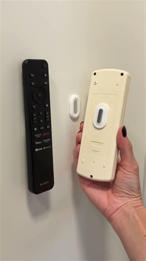 Per non perdere più i telecomandi 🧲 | COSE SU AMAZON PER LA CASA