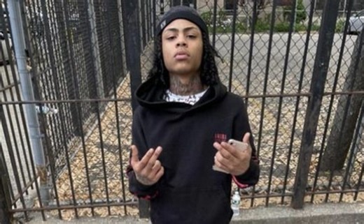 Kay Flock Receives 30 Year Sentence in Federal Racketeering Case