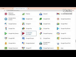 Google play MoviesTV service google