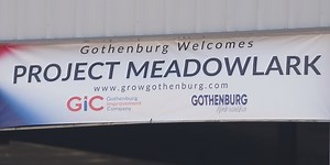 Our Town Gothenburg: Project Meadowlark