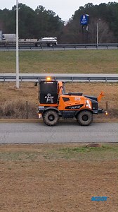 13K views · 131 reactions | SCDOT crews are preparing our roads for spring with brush management operations. Brush is removed to improve visibility for drivers, assist proper drainage, and prevent flooding. If you're traveling, watch out for mowers and tractors along road. | SCDOT | Facebook