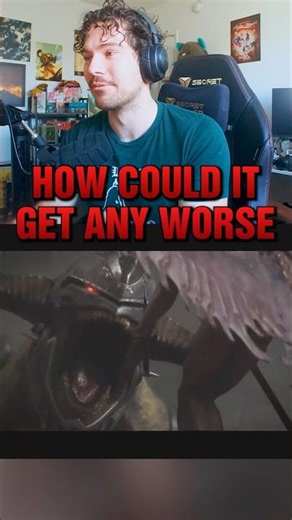 The Most Heartbreaking Moment in Doom Lore