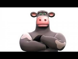 Ben From Barnyard (2006)