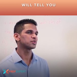 2.7K views · 295 reactions | Raising your child's SAT score 200 points can make all the difference. From picking the most prestigious universities to receiving thousands of dollars in scholarships. Prep Expert and SAT perfect-scorer Shaan Patel shares his 5 BIGGEST secrets to increasing SAT scores. Tap below to register for this Free Class. | Prep Expert | Facebook