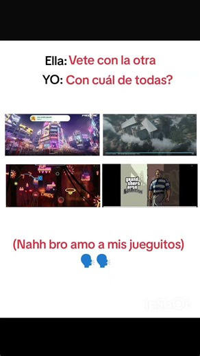 Mis 4 Babys🗣️🫂