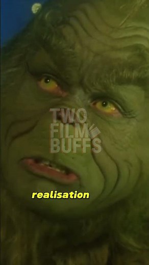 Jim Carrey nearly RUINED the Table Cloth scene | How the Grinch Stole Christmas Movie Facts