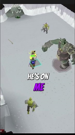 Our Clan's Bandos Adventure Begins! | First-Time Bandos Trip | OSRS