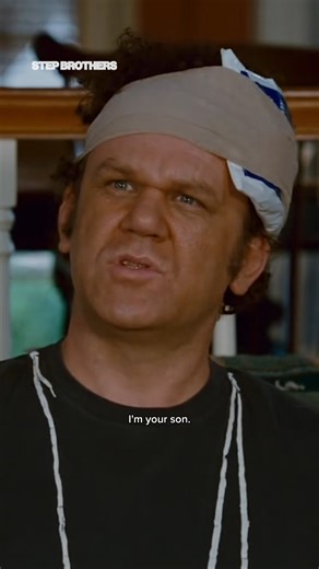 The step brothers who get it, get it. | Step Brothers