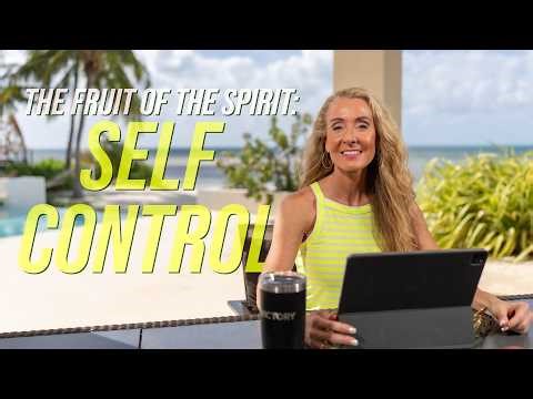 On the Road to Freedom - Self Control