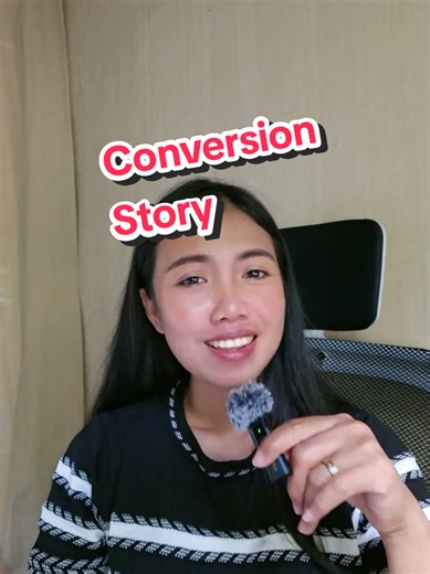 My Journey to Catholicism: A Personal Conversion Story