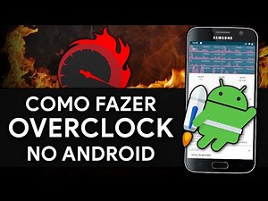 HOW TO OVERCLOCK ON ANDROID! | Basic Guide | Improve PERFORMANCE in Free Fire and PUBG! [ROOT]