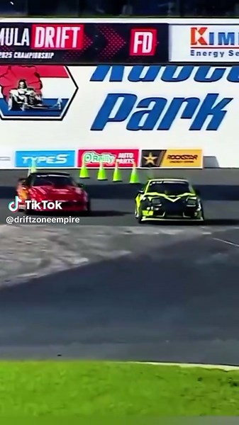 ⚡🚗💨 Perfect sync, brutal speed — this is how real drift teams make history. 🔥 : #SyncedDrift #DoubleSlide #DriftUnity #SidewaysEnergy #TurboTwins