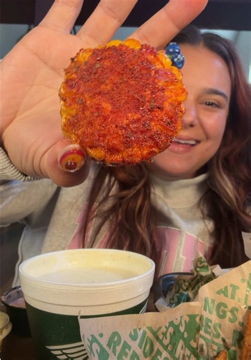 Sweet Heat Chamoy Wingstop Dip Recipe