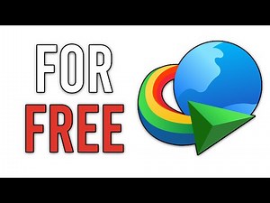 How To Download IDM For Free (2025) - Full Guide