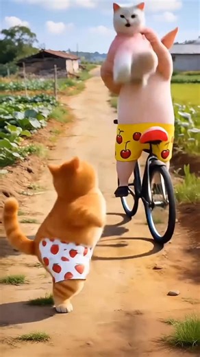 Catman 007 Agent on Instagram: "“Dive into a magical world of Al-powered animal adventures! A fun-filled journey where kids can laugh, learn, and explore colorful stories with their favorite animal friends. Perfect for young minds - watch, smile, and share the magic! #lolaizone #AlAnimation #AnimalAdventures #FunForKids #KidsLearning AnimatedAnimals EducationalContent AlForkids AnimalFriends KidsEntertainment MagicOfAI ReelsForKids AnimalLovers KidsVideo parentapproved INSTAGRAMREELS animallover