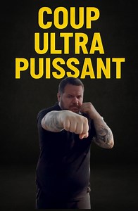 180K views · 6.4K reactions | 壘 COUP DE COUDE DÉVASTATEUR Un...