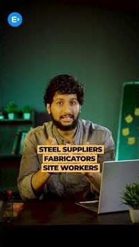 BBS in Civil Engineering Telugu | Bar Bending Schedule Importance for Job & Career