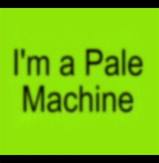 Exploring Bo En's 'Pale Machine' Vocaloid