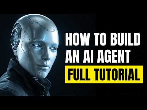 How to Build an AI Agent That Interacts With All Your Data Sources