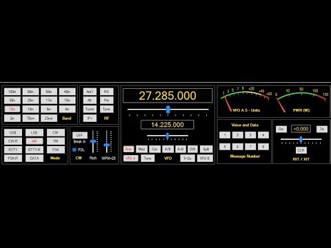 CB Radio Live! - Wednesday Live Stream - 12/27/23