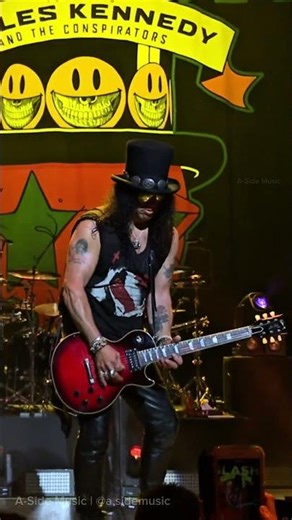 One of the Most Underrated Modern Rock Intros 🎸 ‘Anastasia’ - Slash