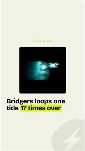 Phoebe Bridgers – Lost Weekend in 15 seconds | JOLT
