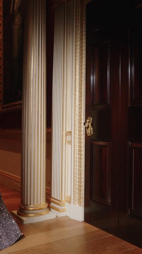 Gilded gold, rich reds and champagne shimmer collide to create your perfect Christmas collection. | Club L London