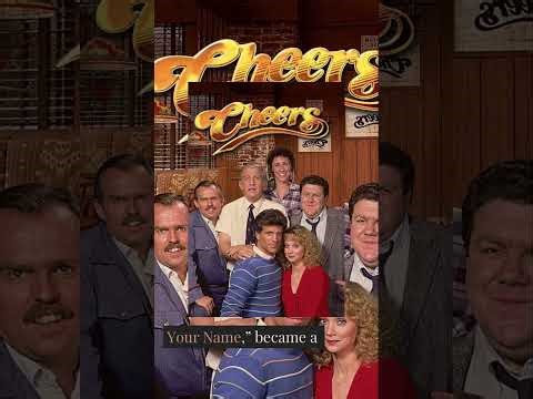 Cheers (1982–1993) — Inside the Sitcom That Redefined TV Comedy#CheersTV#ClassicSitcom#TedDanson#8