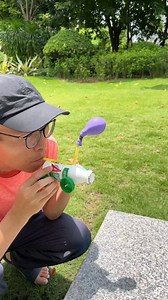 47K views · 40 reactions | Create a DIY balloon car using a balloon,...