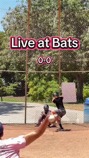 Exciting Live MLB Batting Highlights