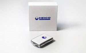 仪式感必须有 HEICO SPORTIV全新沃尔沃改装钥匙壳安装指导