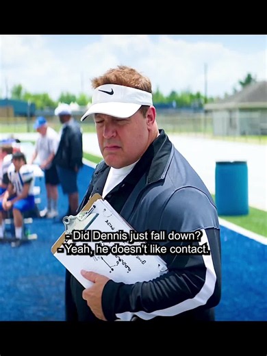 Youth Football Halftime Switch: Moving Players to New Positions