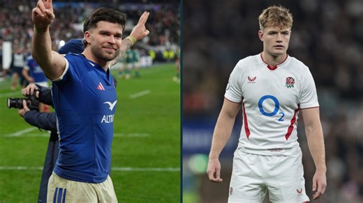 France v England prediction: Les Bleus to avenge 'humiliation' and condemn Steve Borthwick's 'desperate' men to their worst-ever Six Nations finish