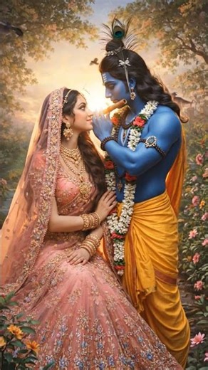 RadhaKrishna Radha Radha #shorts#radhakrishna #explore#trending #shortfeed ‪@MrBeast‬