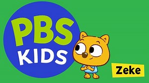 Work It Out Wombats! - Meet Zeke Video | PBS KIDS