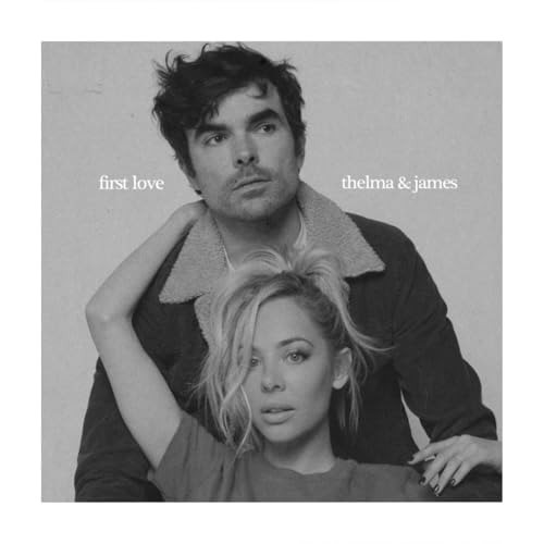 Mackenzie Porter - First Love Lyrics