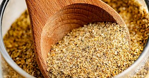 Homemade Lemon Pepper Seasoning