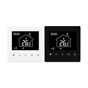 [Hot Item] CE Smart WiFi Programmable Electric Floor Water Heating Room Thermostat