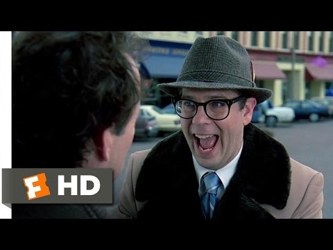 Stephen Tobolowsky: 'Mississippi Burning' role led to 'Groundhog Day'