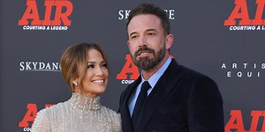 Jennifer Lopez Reveals What Fashion Advice Ben Affleck Shares With Her, Why She Sometimes Seems to Walk Behind Him