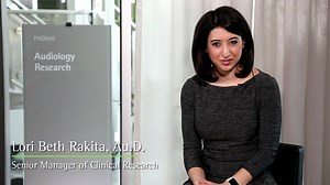 Want to take a virtual tour of the Phonak Audiology Research Center? Take a look! #WeArePhonakUS | Phonak