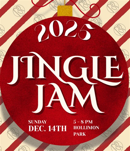 Jingle Jam Delights at Redbird Ranch Celebration