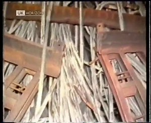 Inside Chernobyl_s Sarcophagus