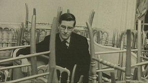 Yves Saint-Laurent: The life of a fashion icon