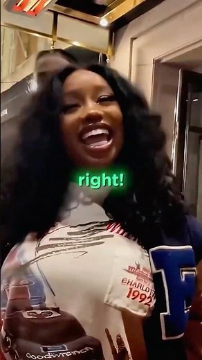 SZA's FUNNIEST Fan Interactions 😂💀