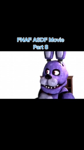 Desmond the Moon Bear - FNAF ASDF Movie Part 8
