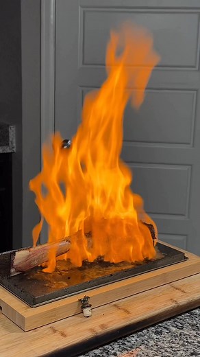 33K views · 642 reactions | Flavor bomb!   tomahawk steak | Revolution Barbecue | Facebook