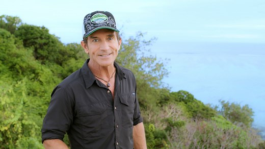 Watch Survivor Season 40: Survivor At 40: Greatest Moments and Players - Full show on CBS