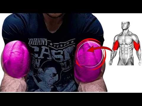 10 Best Exercises for Wider Biceps